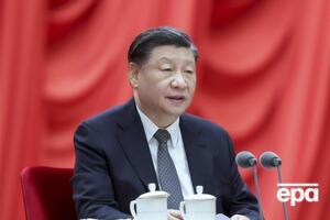 Сі Цзіньпін очолює країну, яка за ступенем впливу ділить зі США перше місце у світі, вважає Веллер