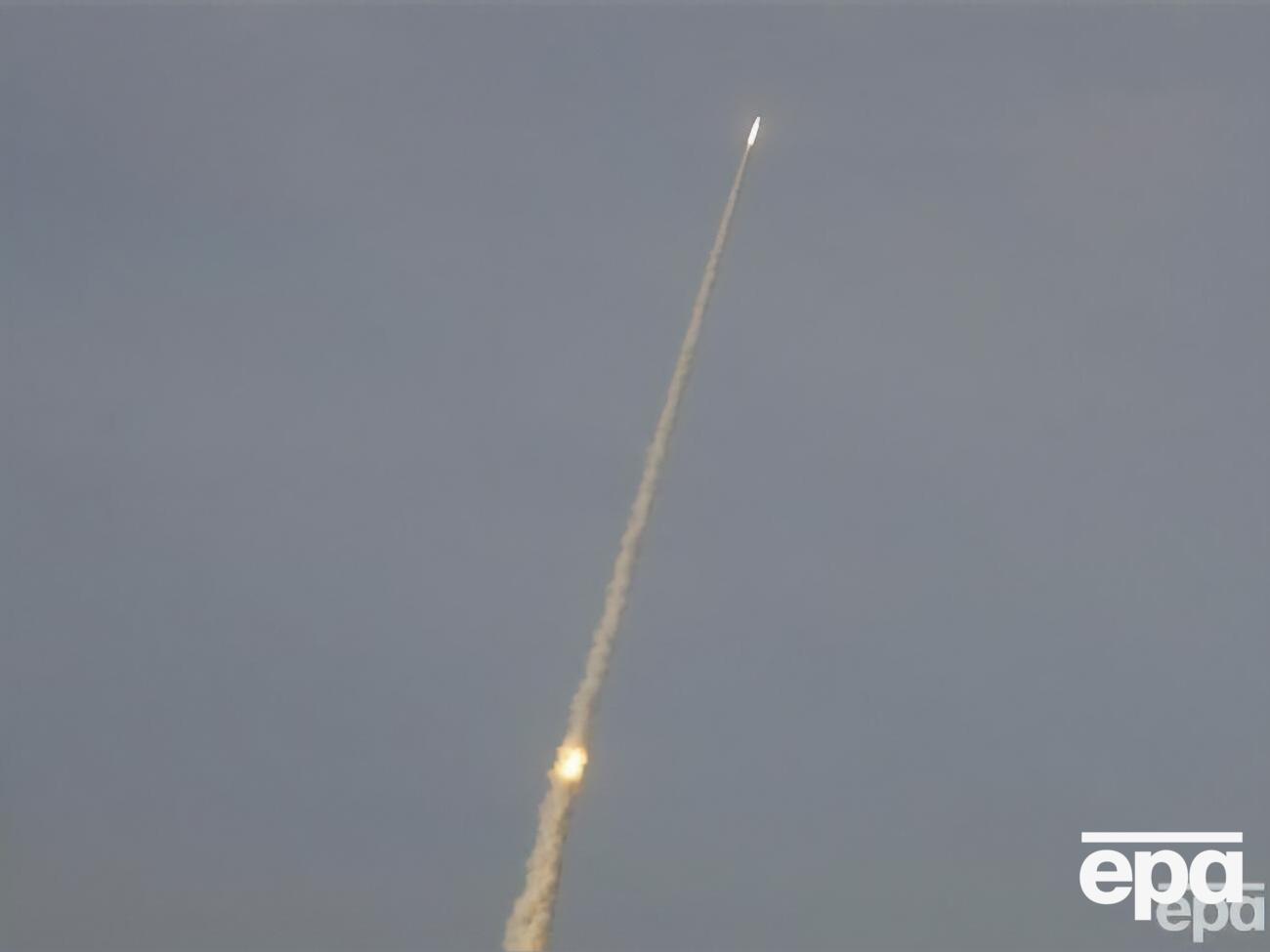 Оккупанты нанесли удар из ЗРК С-300