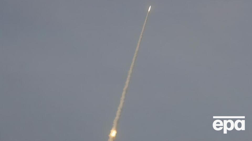 Оккупанты нанесли удар из ЗРК С-300