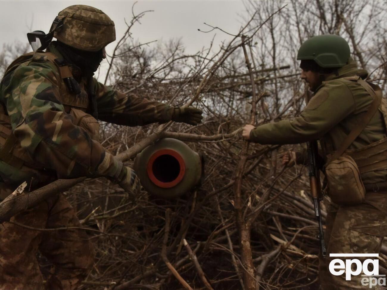 ВСУ отразили атаки на восточных направлениях