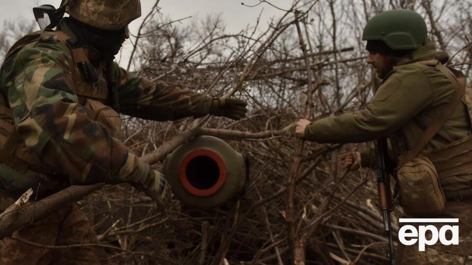 ЗСУ відбили атаки на східних напрямках