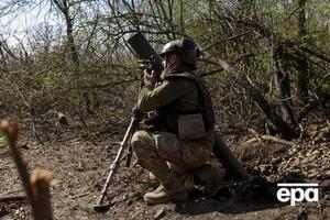 Украинские военные ликвидировали более 188 тыс. оккупантов