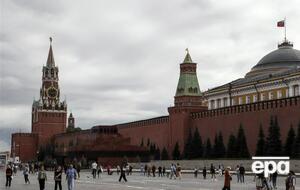 Раньше Красную площадь также закрывали из-за парада, но так надолго – впервые