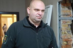 Малашко сообщил, что пострадавших нет