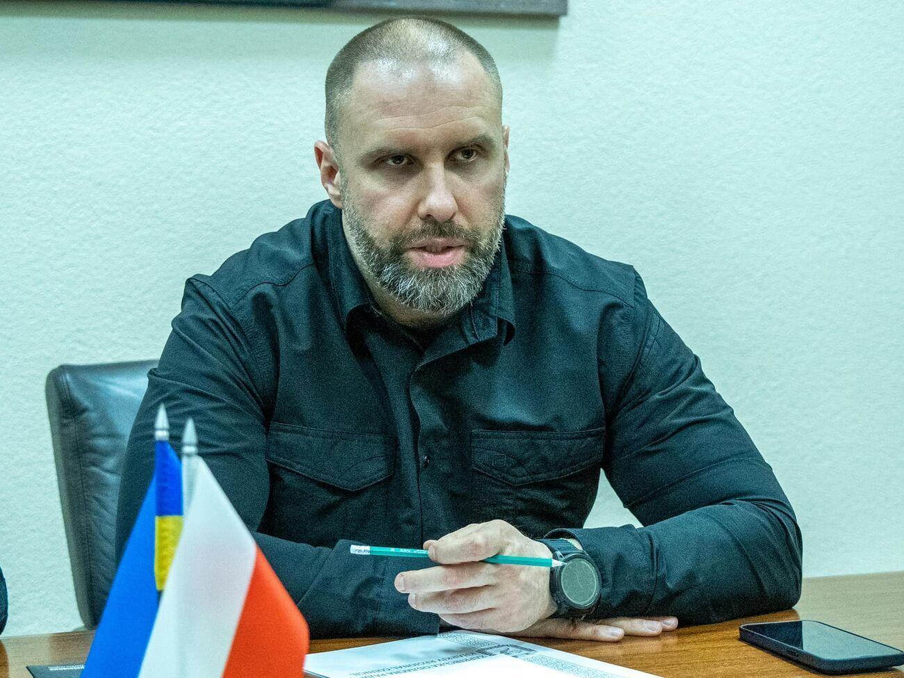 Синегубов рассказал о последствиях российского обстрела Купянска