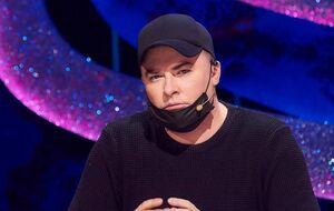 Данилко: Я не понимаю, как проходил этот отбор. Принцип какой?