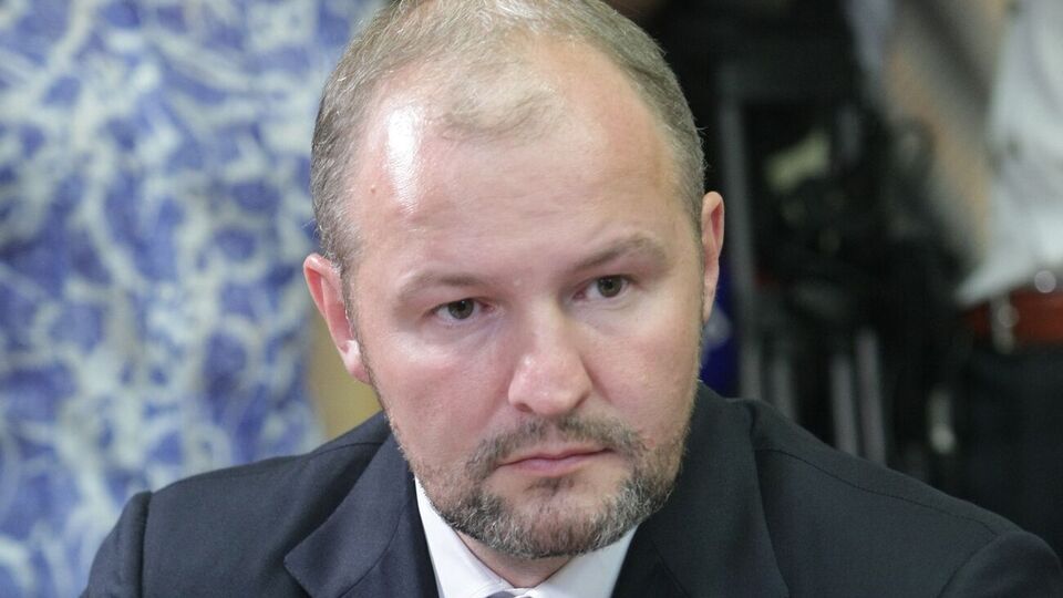 Троценко, по данным Forbes, входит в топ-40 богатейших людей России