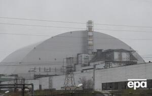 Авария на ЧАЭС произошла в 1986 году