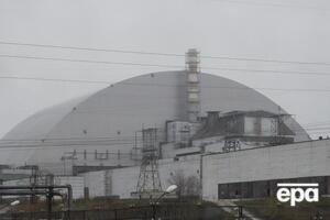 Аварія на ЧАЕС сталася 1986 року