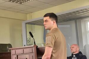 Один з учасників замаху відсидів три роки й вирушив на фронт