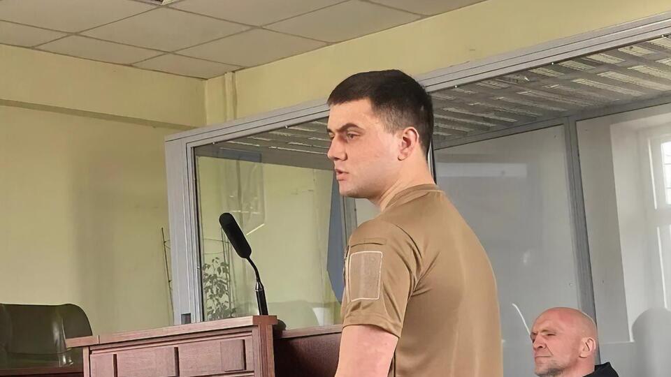 Один из участников покушения отсидел три года и отправился на фронт