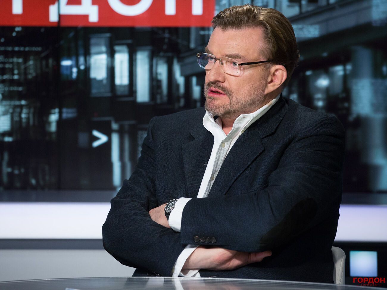 Кисельов зазначив, що деяких речей у РФ "просто не розуміє"