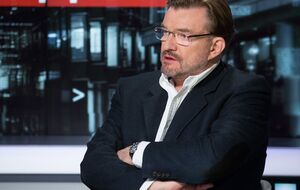 Киселев отметил, что некоторых вещей в РФ "просто не понимают"