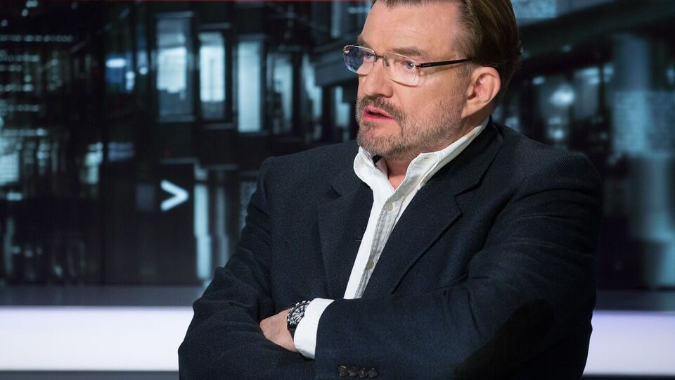 Кисельов зазначив, що деяких речей у РФ "просто не розуміє"