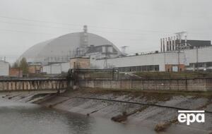 Авария на ЧАЭС произошла в 1986 году