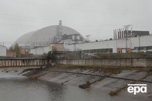 Аварія на ЧАЕС сталася 1986 року