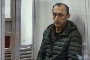 Суд арестовал Червинского на два месяца без права выйти под залог