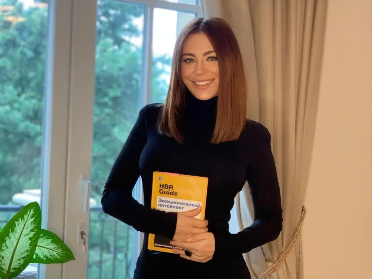 Ані Лорак народилася 1978 року в Чернівецькій області