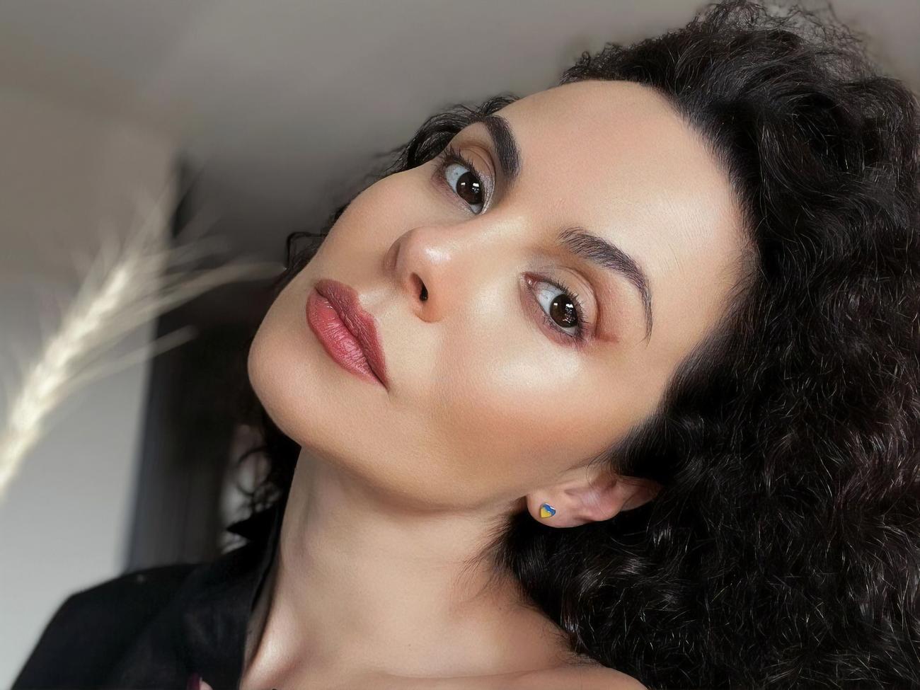 Каменских ездит по городам Украины с концертным туром