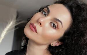 Каменских ездит по городам Украины с концертным туром