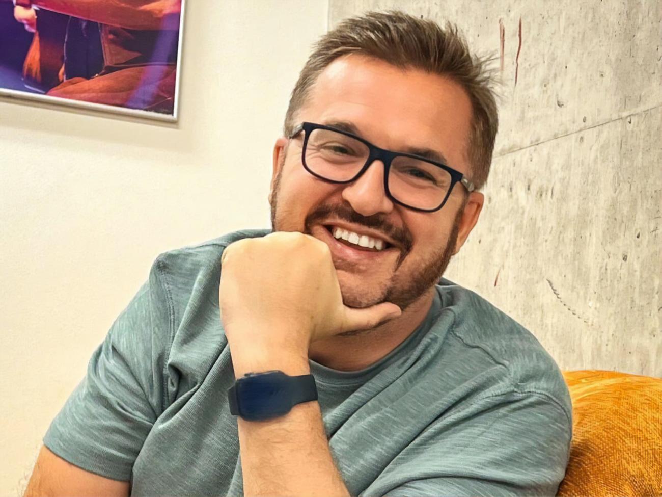 У Пономарьова троє дітей