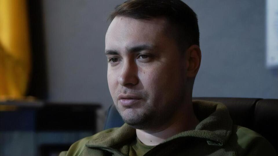 Буданов зазначає, що в постійного обговорення українського контрнаступу у ЗМІ є й позитивний для України ефект