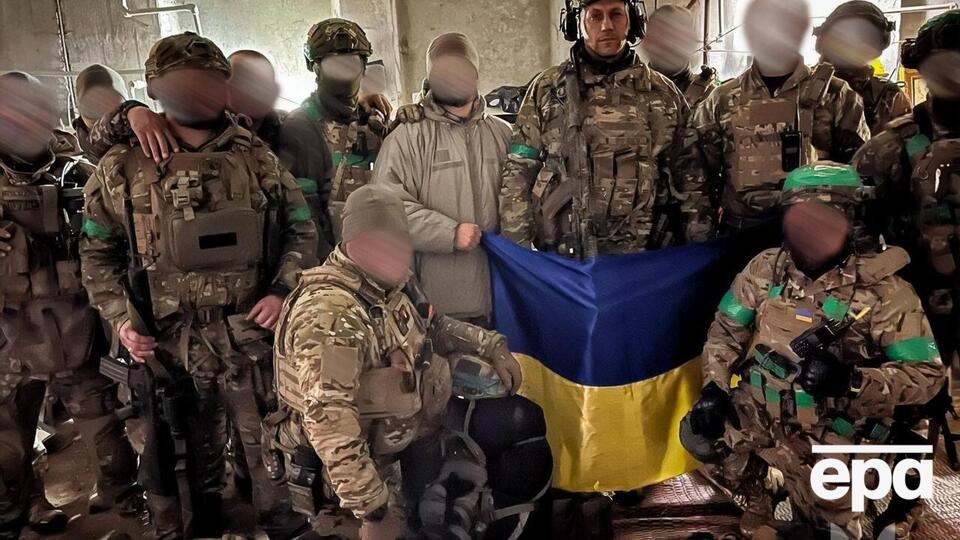 Хоренко назвал ситуацию в Бахмуте сложной