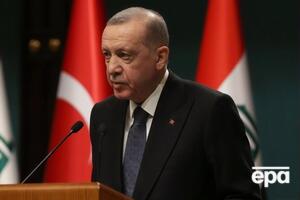 У Эрдогана напряженный предвыборный график, что сказывается на здоровье президента Турции
