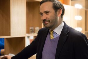 Пономарьов вважає, що Росія хоче домовлятися