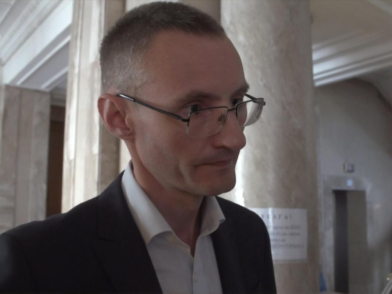 Олег Шрам: Питань до законності дій НАБУ й САП реально багато