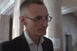 Олег Шрам: Вопросов к законности действий НАБУ и САП реально много