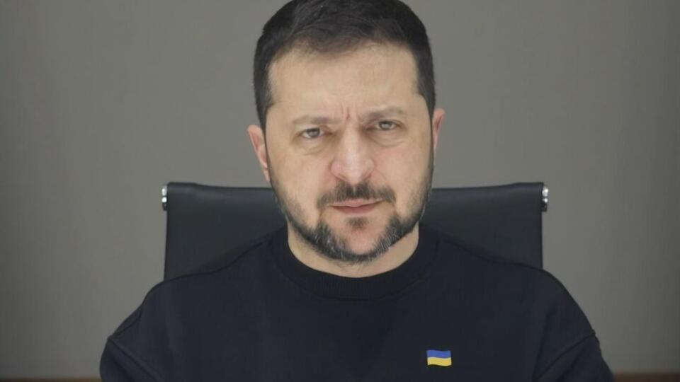 Зеленський поговорив із лідером Китаю