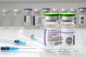 Ни одна семья в РФ не согласилась на испытания аналога "Золгенсмы"