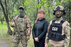 Подозреваемых задержали в Одессе и Киеве