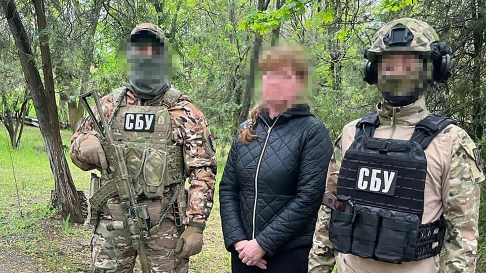 Підозрюваних затримали в Одесі й Києві