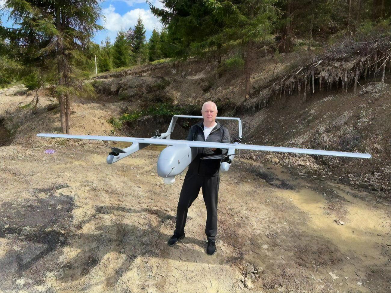 According to Yatsenko, some Russians want to compete for the award