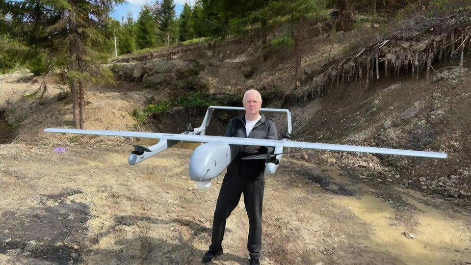 According to Yatsenko, some Russians want to compete for the award