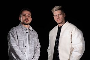 Хас про дует із Волошиним: Здається, вийшло дуже чуттєво й душевно