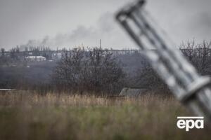 В ВСУ рассказали о ситуации на бахмутском направлении