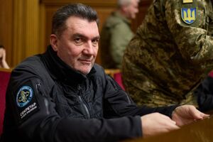 Данилов: Чем хуже ситуация на фронте, тем чаще будут раздаваться истерические "ядерные" заявления