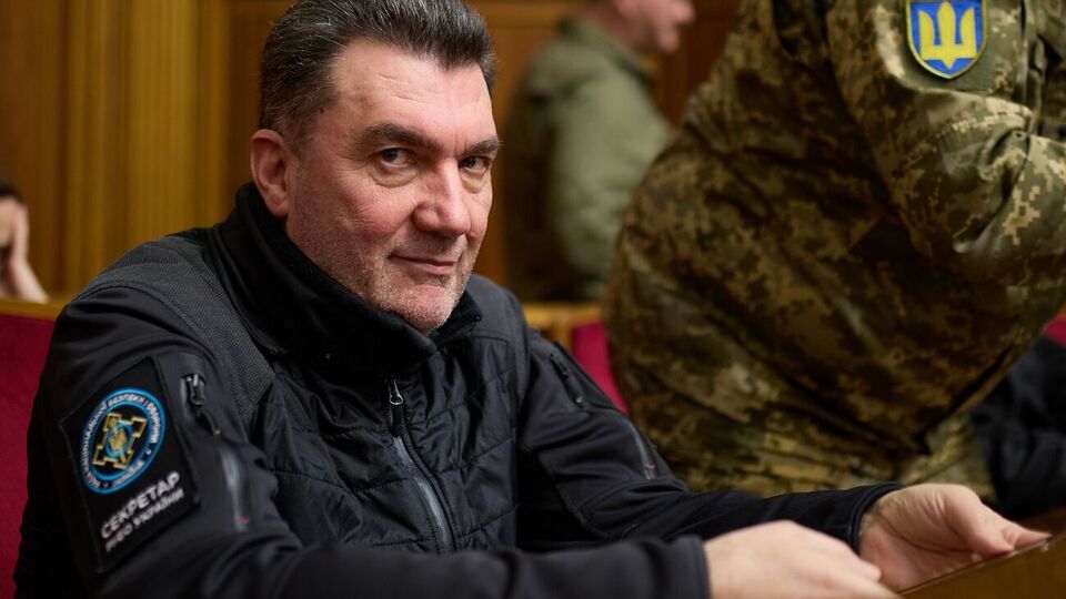 Данілов: Чим гірша ситуація на фронті, тим частіше лунатимуть істеричні "ядерні" заяви