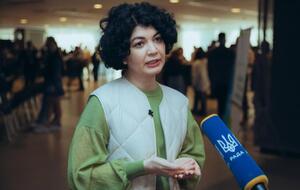 Ташева: Сегодня мы видим больше понимания того, что Крым будет освобожден