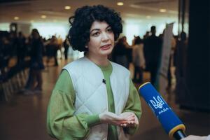 Ташева: Сегодня мы видим больше понимания того, что Крым будет освобожден