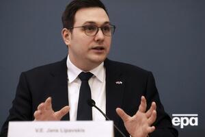 Липавский: Россия – террористическое государство, и ее руководство должно предстать перед международным трибуналом