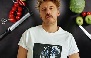 Клопотенко является инициатором внесения борща в список ЮНЕСКО