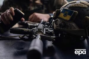 Оборона Бахмута продолжается с лета 2022 года