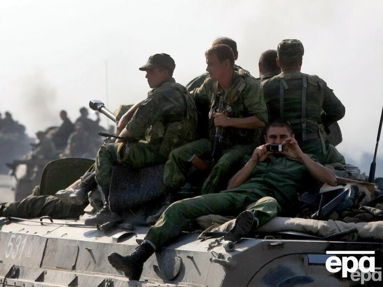 Эксперты собирают цифровые данные, связанные с преступлениями российских военных на территории Украины