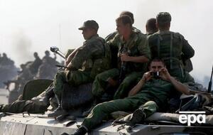 Эксперты собирают цифровые данные, связанные с преступлениями российских военных на территории Украины