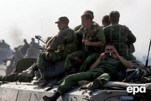 Експерти збирають цифрові дані, пов'язані пов'язані зі злочинами російських військових на території України