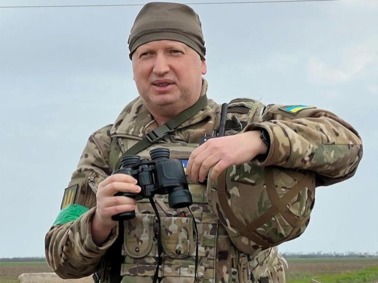 Росія розмахує ядерною палицею, як мавпа із гранатою. Для неї важливо не те, що її розірве, головне – залякати інших